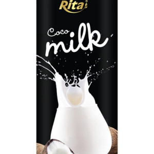 330ml Coco milk